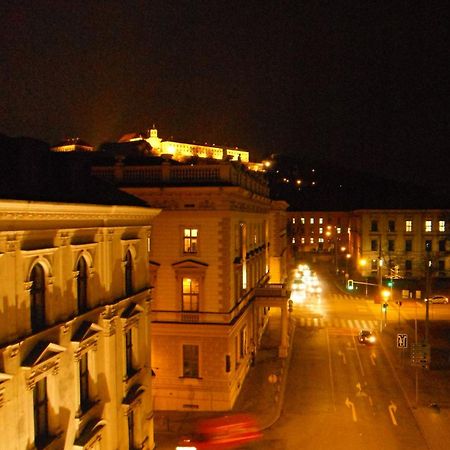 Hotel Slavia เบอร์โน ภายนอก รูปภาพ