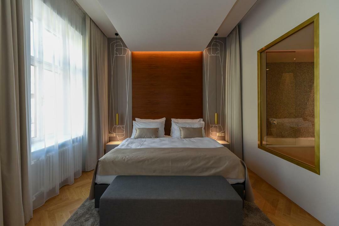 Hotel Slavia เบอร์โน ภายนอก รูปภาพ