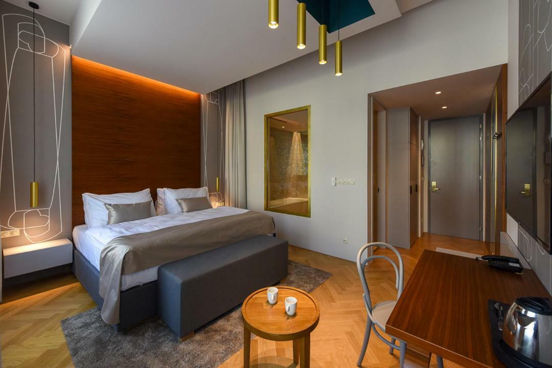 Hotel Slavia เบอร์โน ภายนอก รูปภาพ
